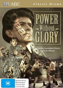 Power Without Glory - Complete Series - 7-DVD Box Set (DVD)